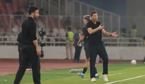 Dilumat Chelsea, Ruben Amorim: AC Milan Sedang Berubah Total dan Butuh Waktu