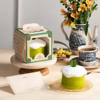 Kue Pandan dari Rayoean. Dok. Rayoean