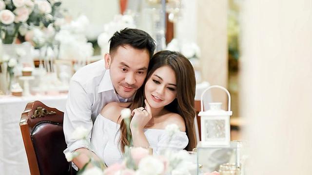 Soal Rencana Punya Anak, Jenita Janet: Langsung Gas ...