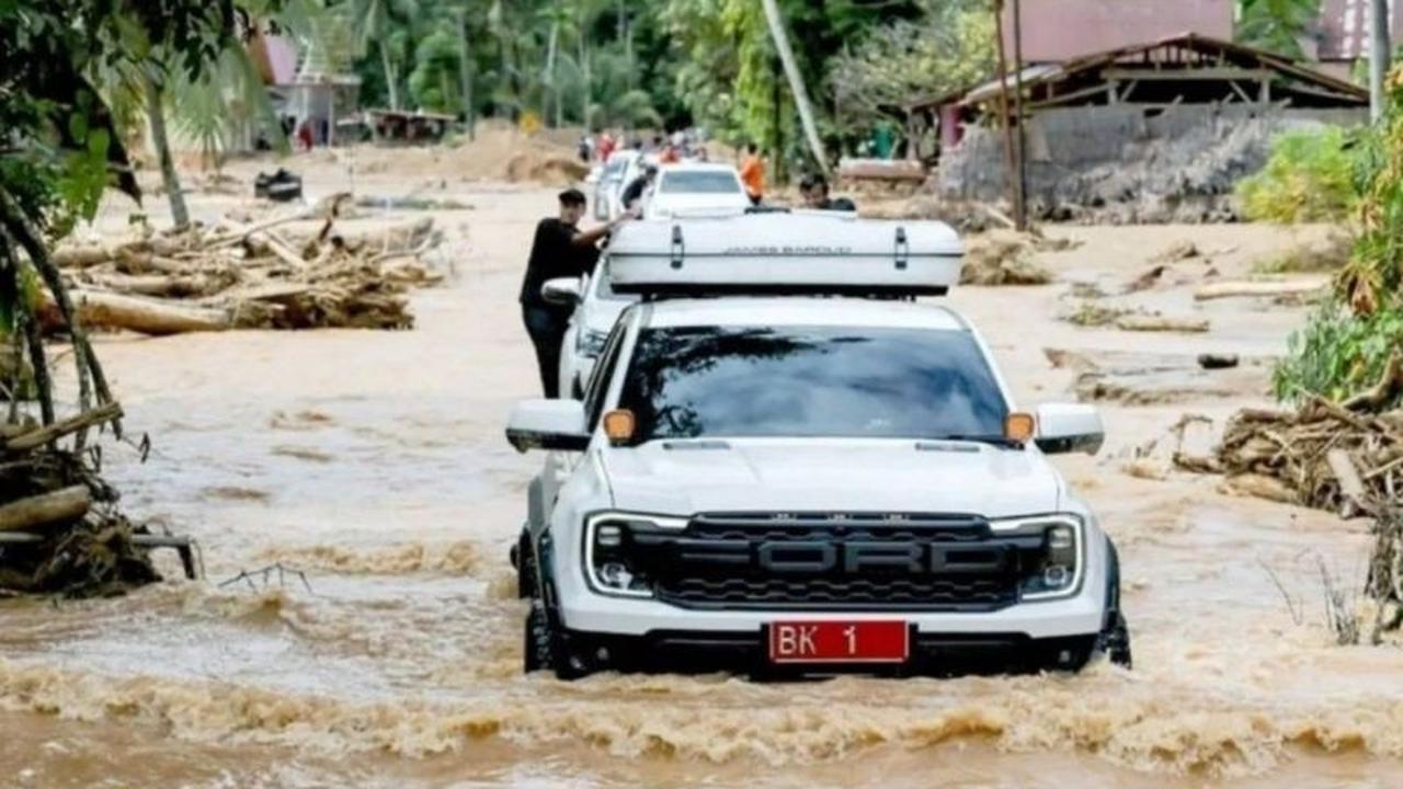 Gubernur Bobby Nasution Kembali Tetapkan Perpanjangan Tanggap Darurat Sumut Hingga Akhir 2025