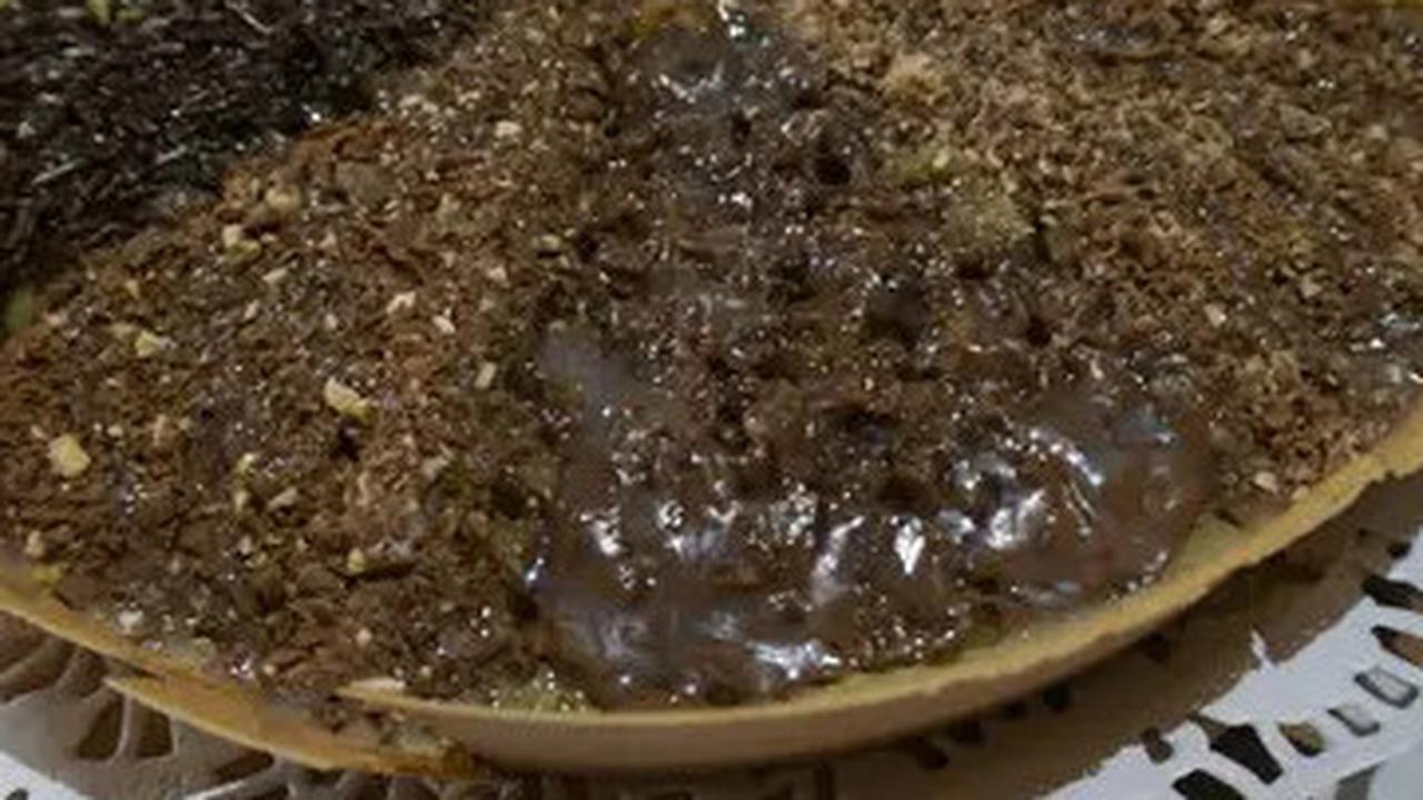 Cara Membuat Martabak Lipat Mini Teflon, Camilan Manis Praktis untuk Takjil Berbuka Puasa
