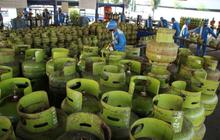 Pertamina Tambah 813 Ribu Tabung LPG 3kg di Jatim Selama Libur Isra Miraj, Pastikan Ketersediaan Aman