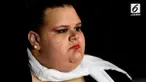 Michelle Suarez menjadi senator Transgender pertama Uruguay mewakili partai Komunis.