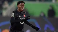 Resmi: Jonathan David Gabung Juventus dengan Kontrak 5 Tahun