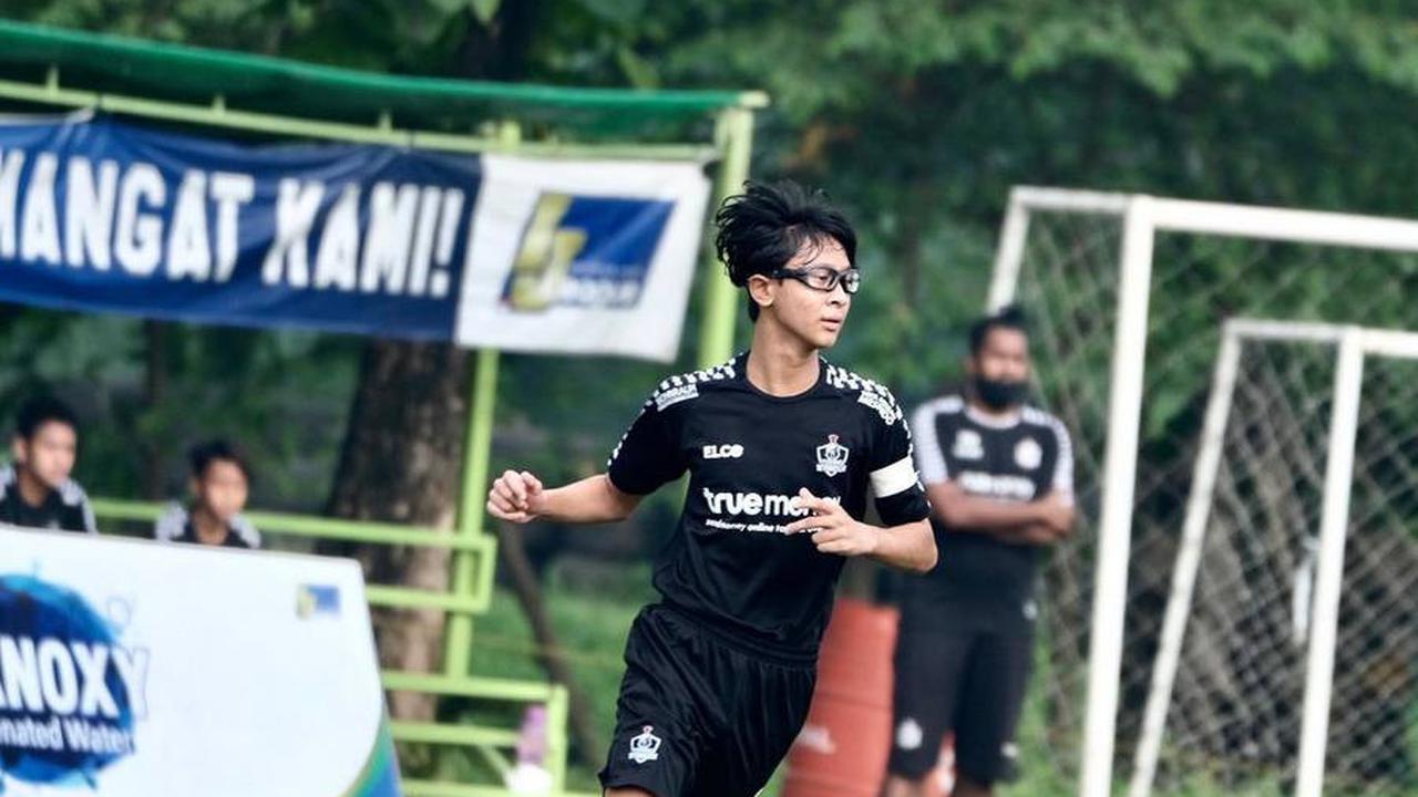Disebut Pabrik Atlet, 10 Foto Tiga Putra Vincent Rompies Yang Berprestasi di Bidang Olahraga