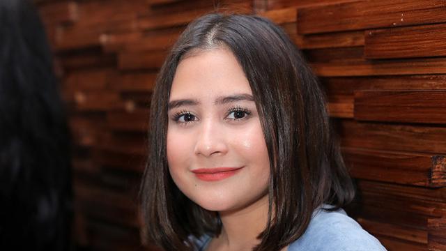 [Bintang] Prilly Latuconsina