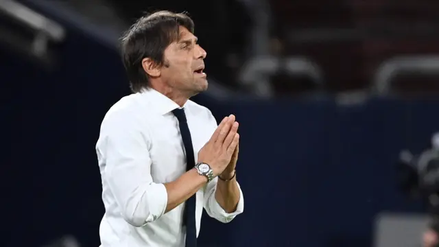 Pelatih Sukses Jebolan Serie A