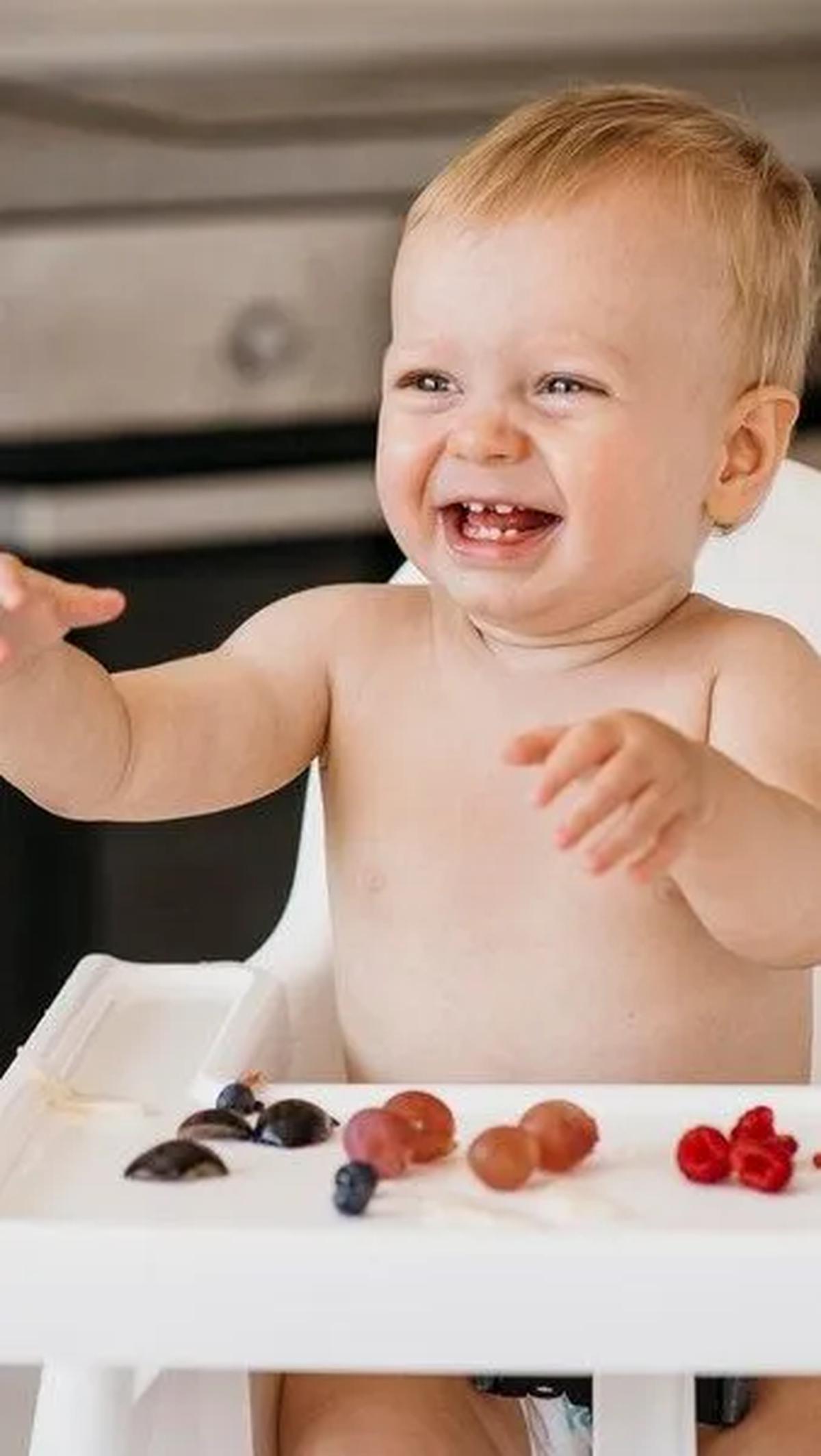 8.&nbsp;Buah-buahan: Vitamin C untuk Sintesis Kolagen