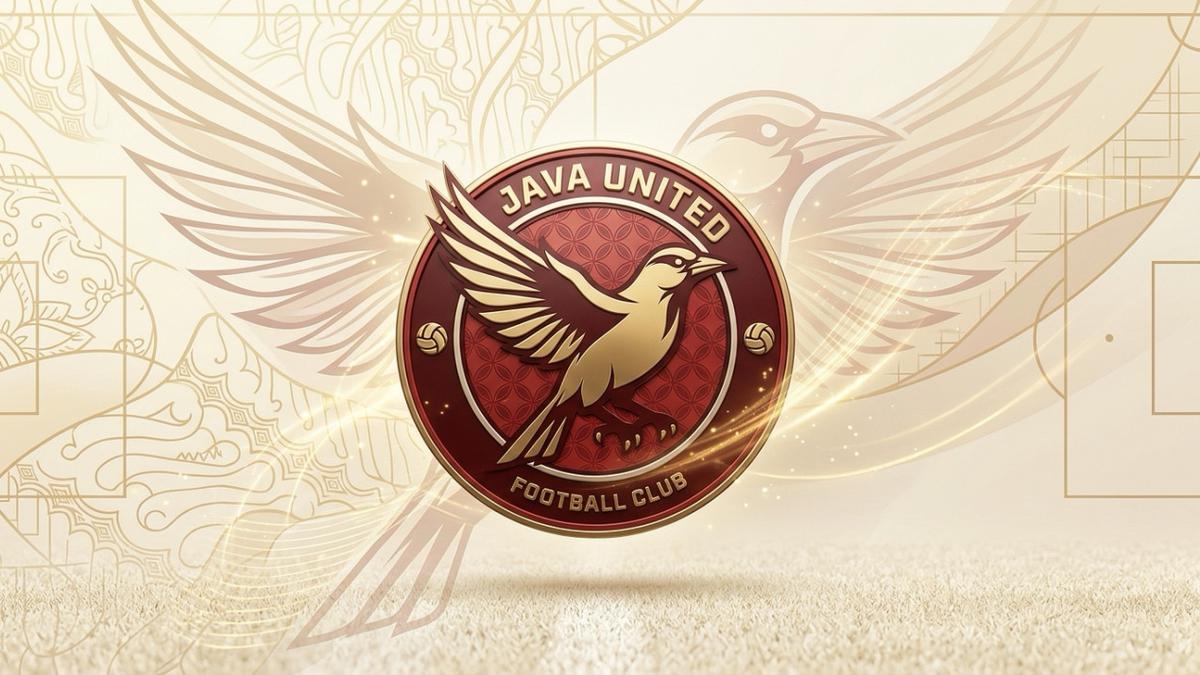Java United Resmi Datangkan Dua Amunisi Impor Baru asal Brasil, Aroma Negeri Samba Semakin Kental!