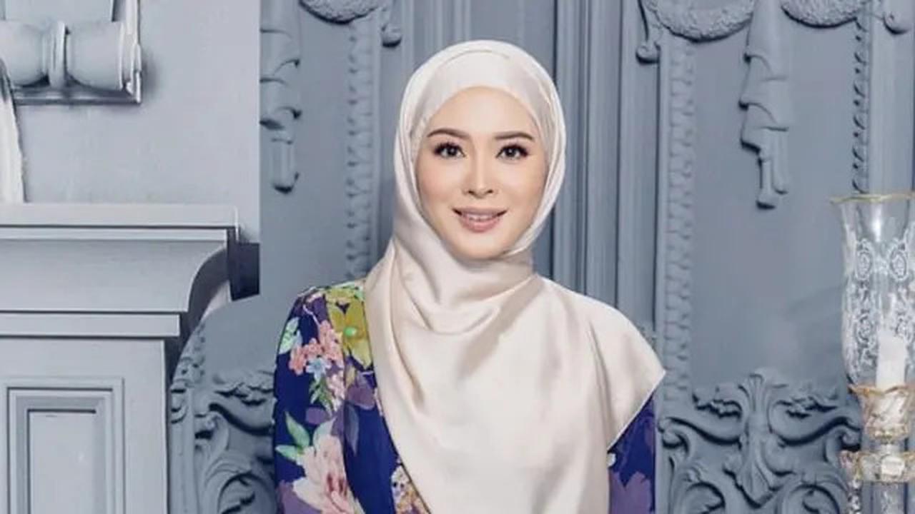 Tren Pashmina Terkini, Inspirasi dari Sashfir hingga Nashwa Zahira