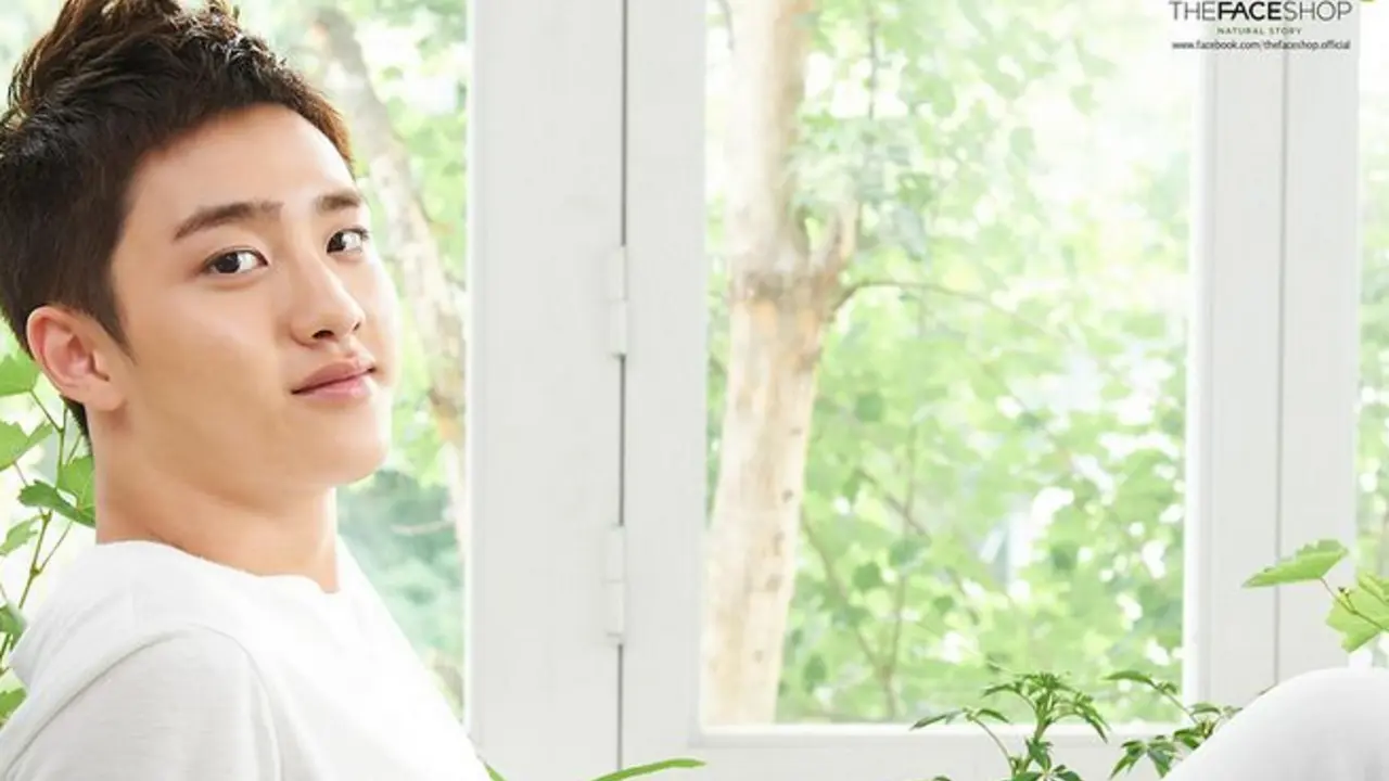 D.O EXO