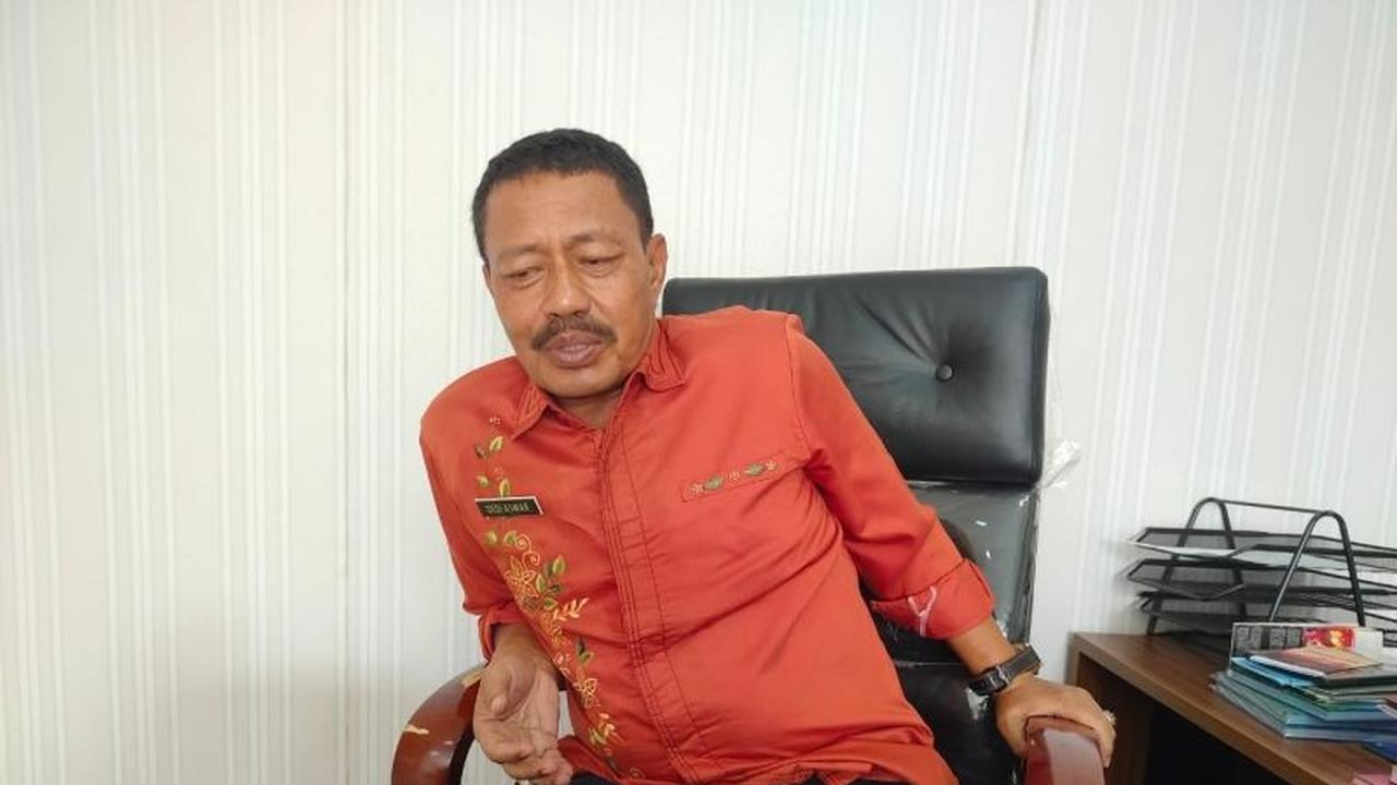 Pemkab Agam Benahi Objek Wisata Sajuta Janjang, Tingkatkan Kunjungan dan PAD Daerah