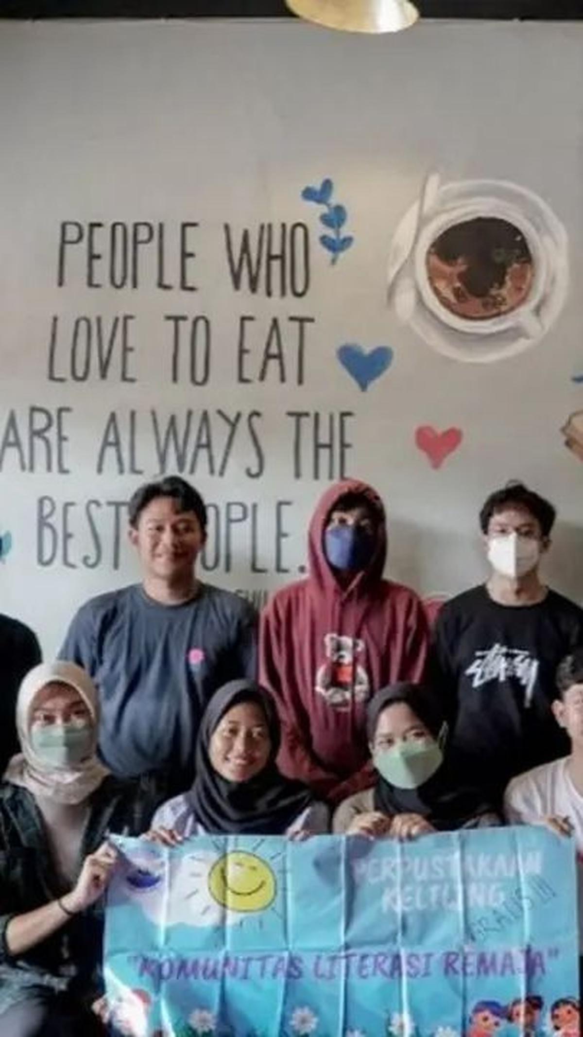 Dok. Istimewa