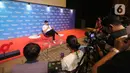 <p>Vidio juga akan menyelenggarakan Vidio Premier League Festival di Cilandak Town Square pada petang hari yang sama. pada kegiatan tersebut, para penggemar akan bisa merayakan kehadiran Peter Schmeichel bersama sejumlah guest star seperti Marion Jola, Saykoji, Rumahsakit, dan V1RST. (Liputan6.com/Faizal Fanani)</p>