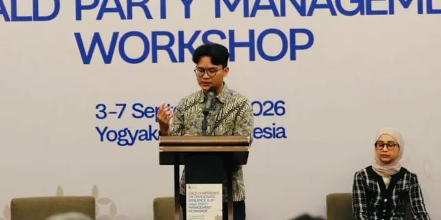 PDIP Dorong Partai Politik Berbasis Meritokrasi