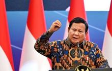 VIDEO: Miris Hati Prabowo Lihat Polisi Dicaci Maki & Disalahkan Tiap Hari