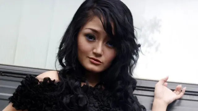 Siti Badriah