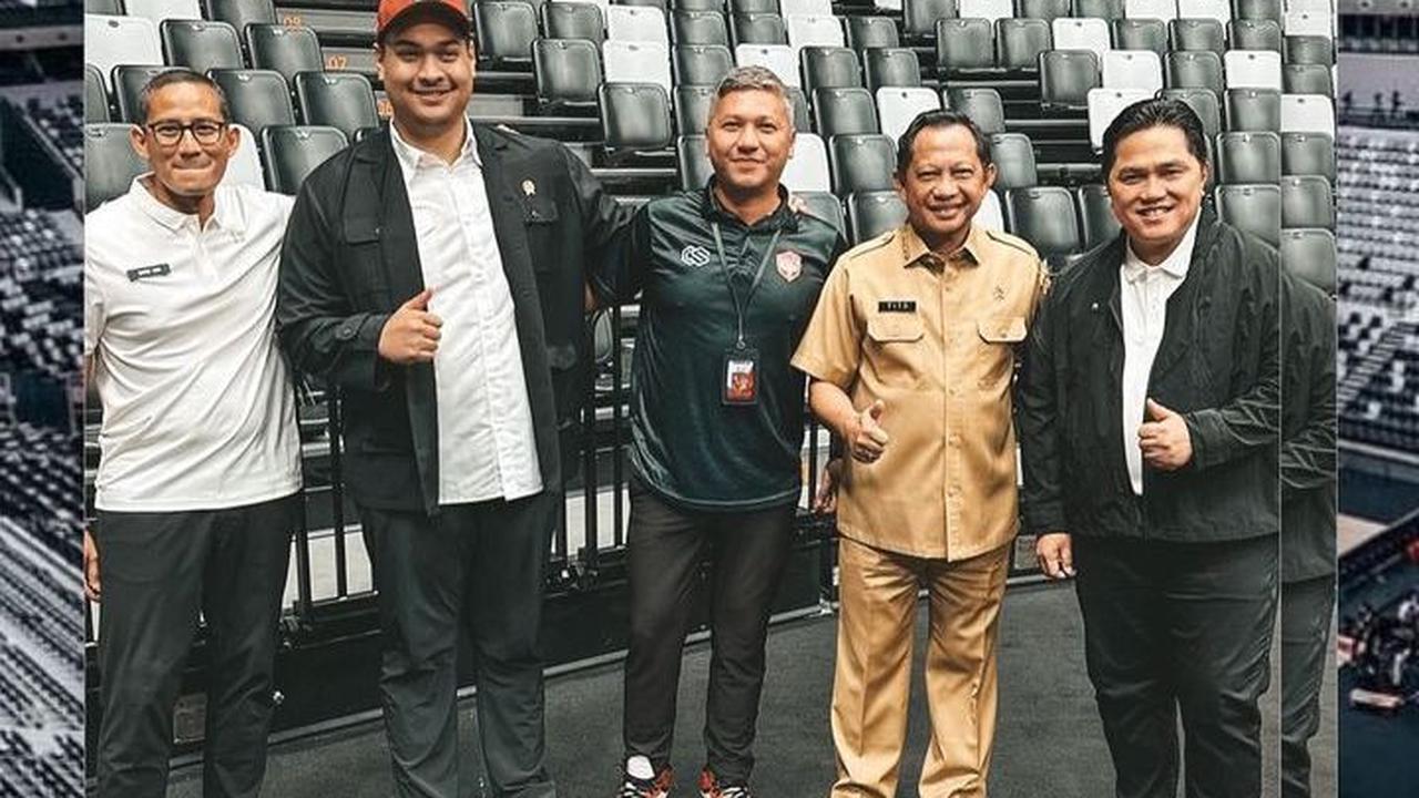 Dok. Istimewa
