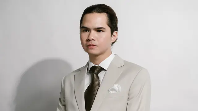 Dul Jaelani. (Foto: Dok. Instagram @duljaelani)