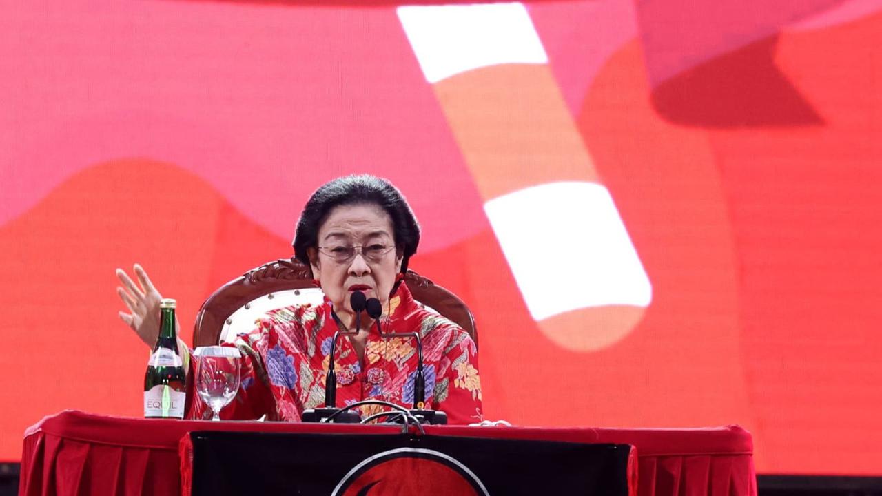 Quick Count LSI Denny JA Suara Masuk 66,25%: Tersisa 8 Partai yang Lolos ke DPR