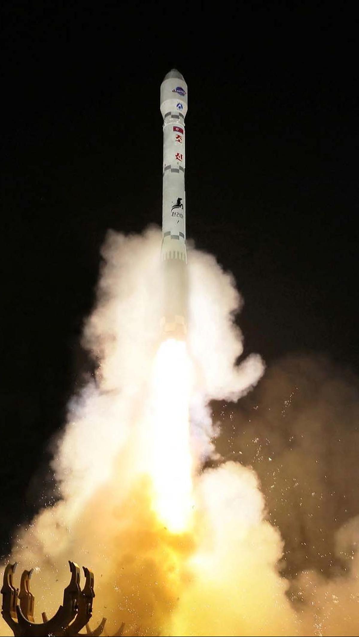 Namun, beberapa analis skeptis terhadap kemampuan satelit tersebut.<br>
