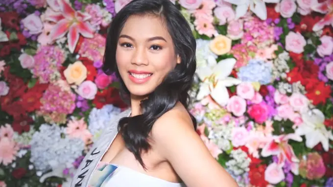 [Bintang] Miss Indonesia 2018
