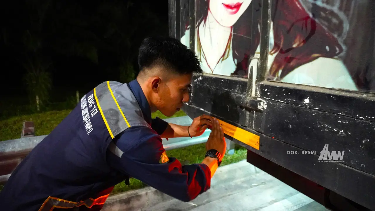 Operasi Microsleep