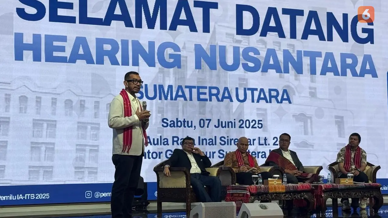 Arya Sinulingga