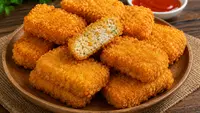 Resep Nugget Tahu Pedas Renyah yang Anti Gagal