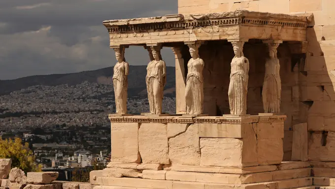 5 Negara dengan Situs Warisan UNESCO Terindah yang Layak Masuk Wishlist!