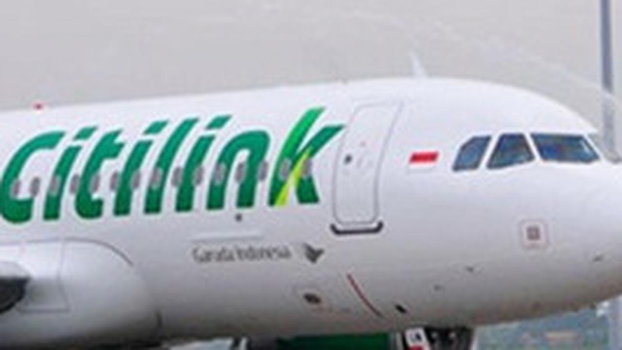Erick Thohir: Harga Tiket Garuda Indonesia, Citilink dan Pelita Air Turun