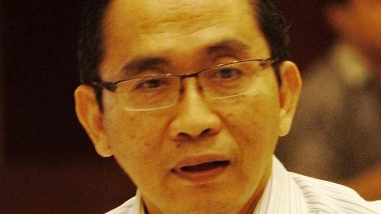 Pimpinan diminta jadi saksi Sutan Bhatoegana, ini komentar KPK
