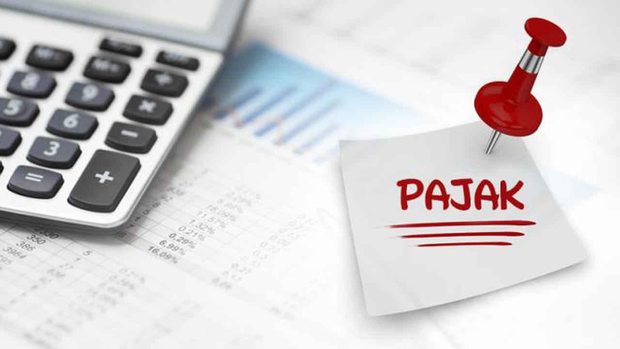 DPR: Pemerintah Harus Berupaya Lebih Keras Serap Pajak