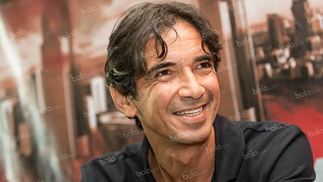 Luciano Leandro, Persipura Jayapura