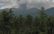 Gunung Dukono di Maluku Utara Meletus & Muntahkan Abu Setinggi 2,7 Kilometer, Ini Penampakannya