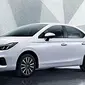 All new Honda City. (Zigwheels)