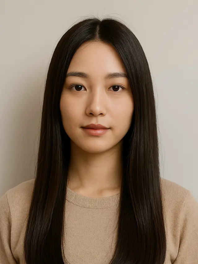Model Rambut Wanita Pendek Ala Korea 2025, Tren Masa Kini