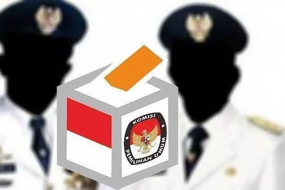 pilkada