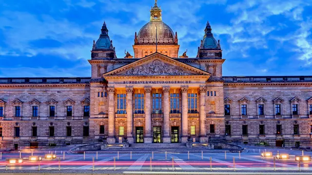 Leipzig