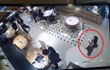 Misteri Kematian Lula Lahfah: Sosok VA Terlihat di CCTV Sebelum Kejadian
