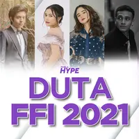 Grafis DUTA FFI 2021