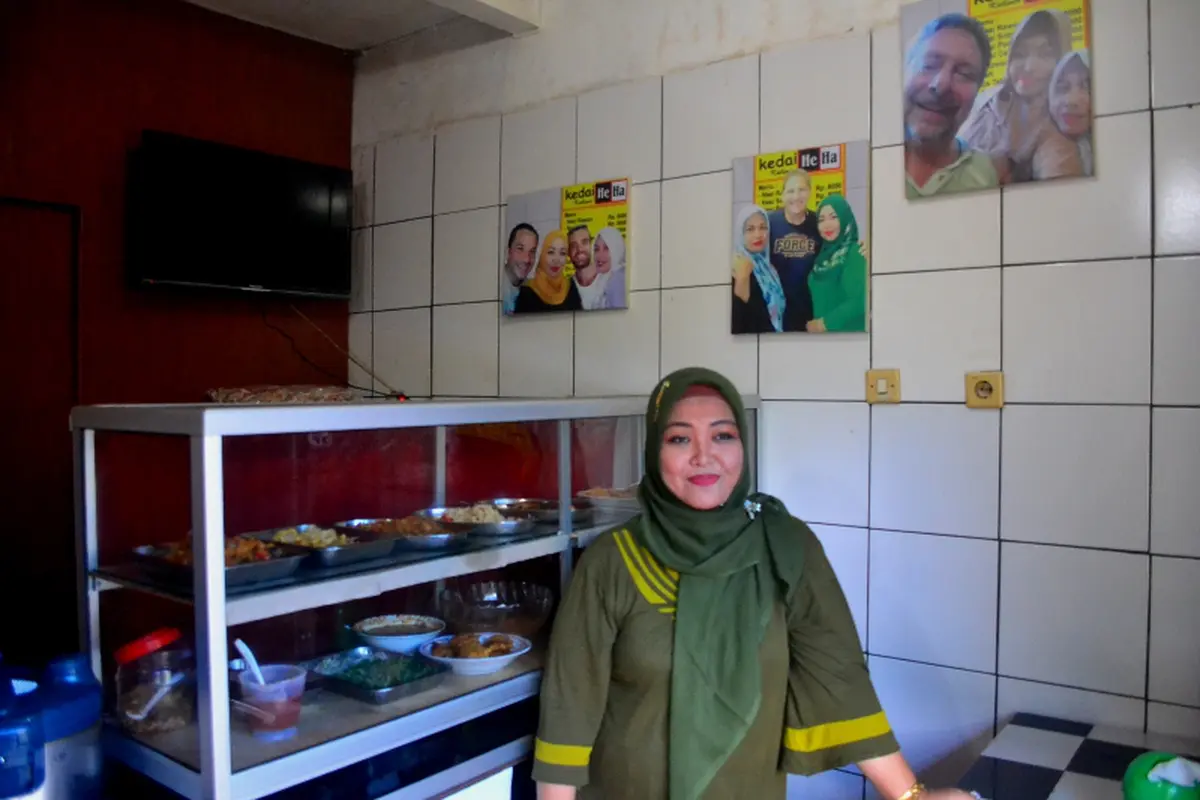 warung makan di malang