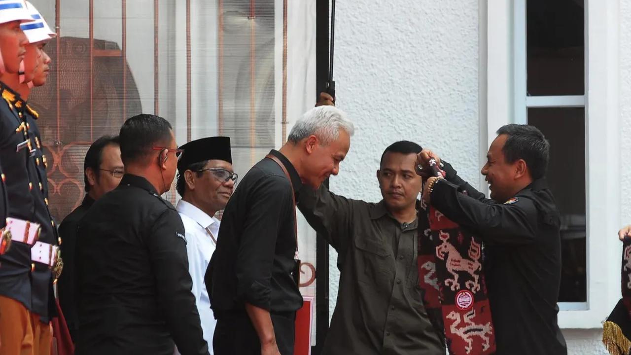 Dok. Istimewa