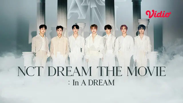 NCT Dream The Movie