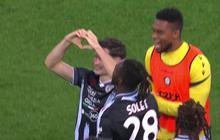 AS Roma Kalah dari Udinese, Rentetan Kemenangan Giallorossi Terhenti di Serie A