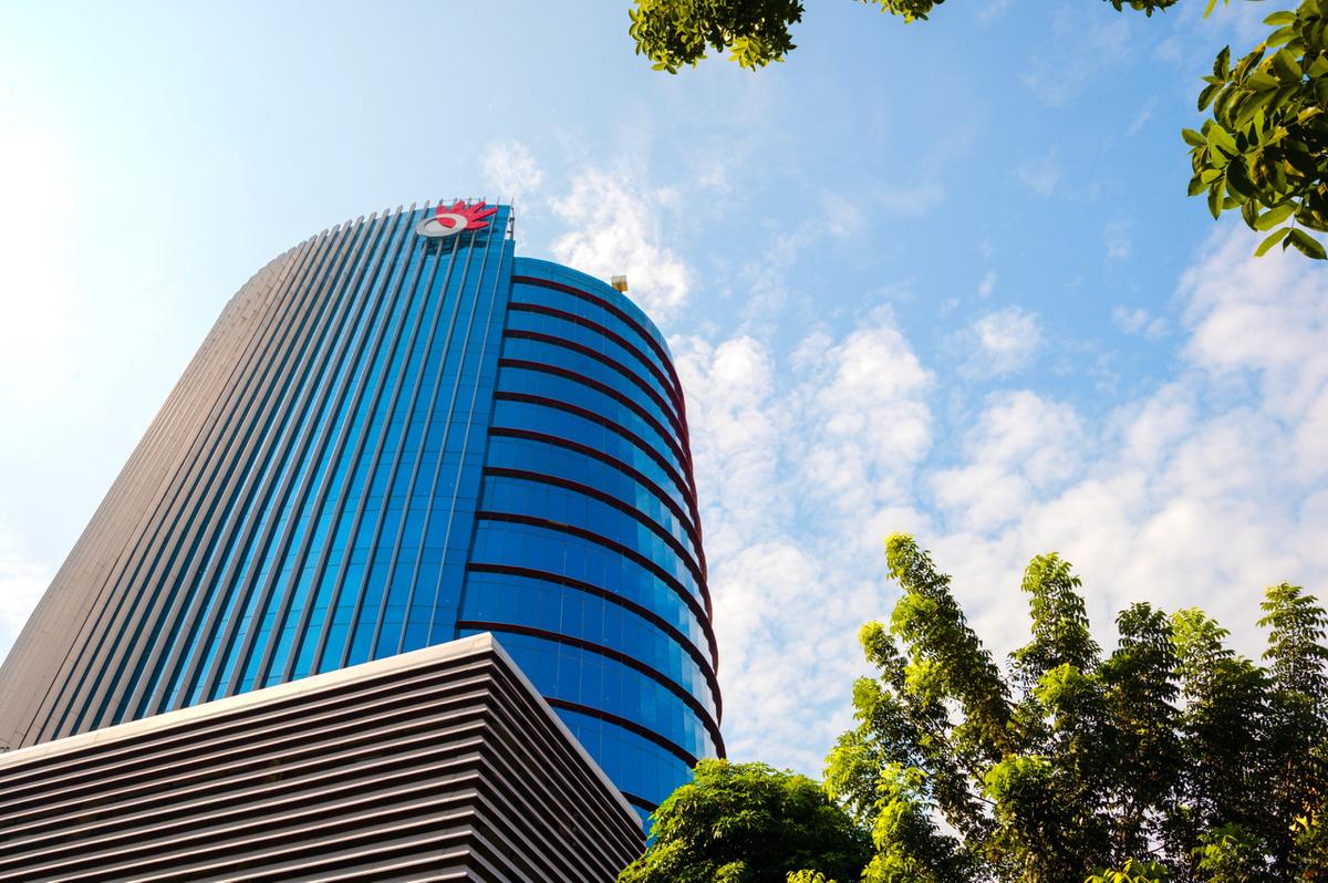 Telkom Group.