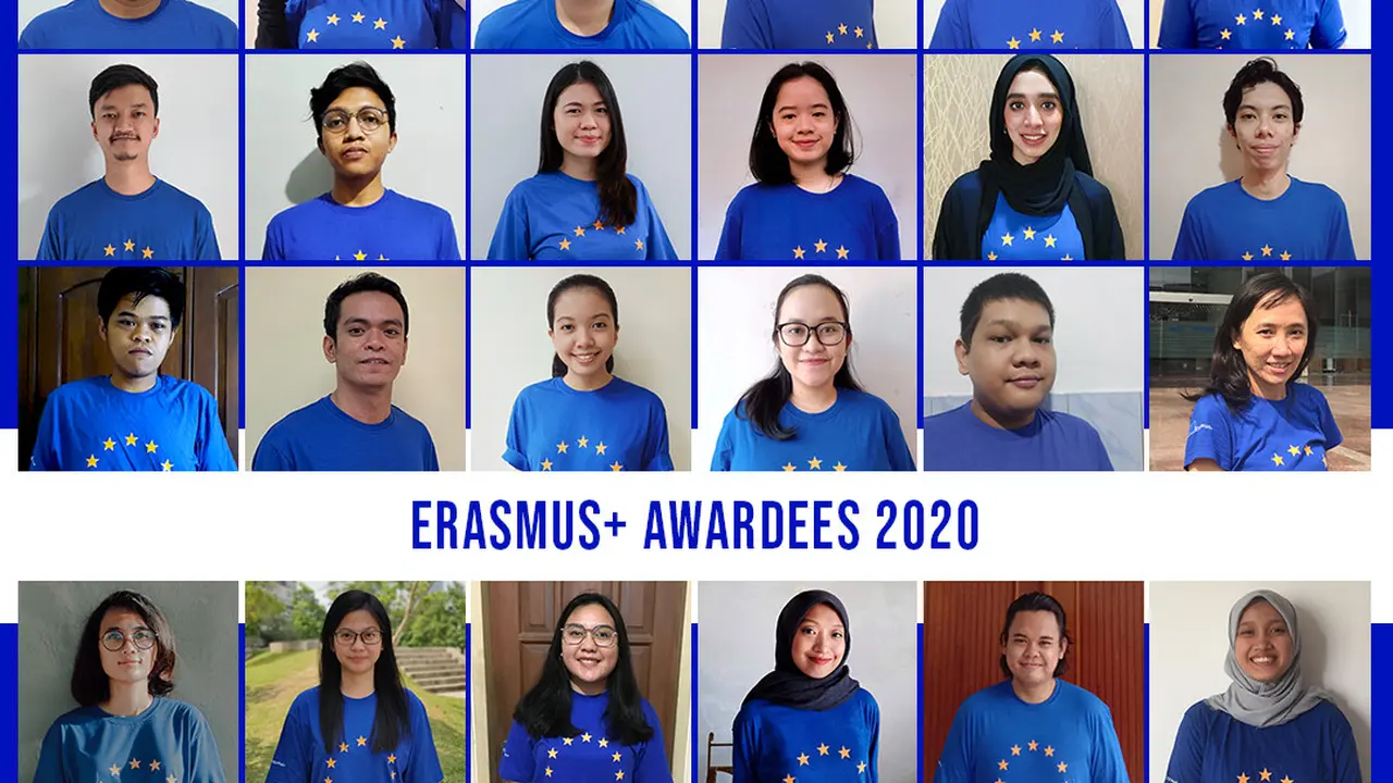 Erasmus Plus