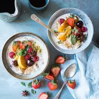 Diet (Foto: Unsplash.com/ Brooke Lark)