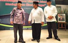 Wakapolri, LDII dan MUI gelar buka puasa bersama