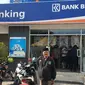 Percepat recovery layanan perbankan, BRI manfaatkan jaringan komunikasi BRIsat.